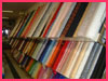 Fabric Sample - Visit our fabric store in East Orange, New Jersey for your fabrics, patterns, and sewing notions.