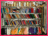 Fabric - Visit our fabric store in East Orange, New Jersey for your fabrics, patterns, and sewing notions.